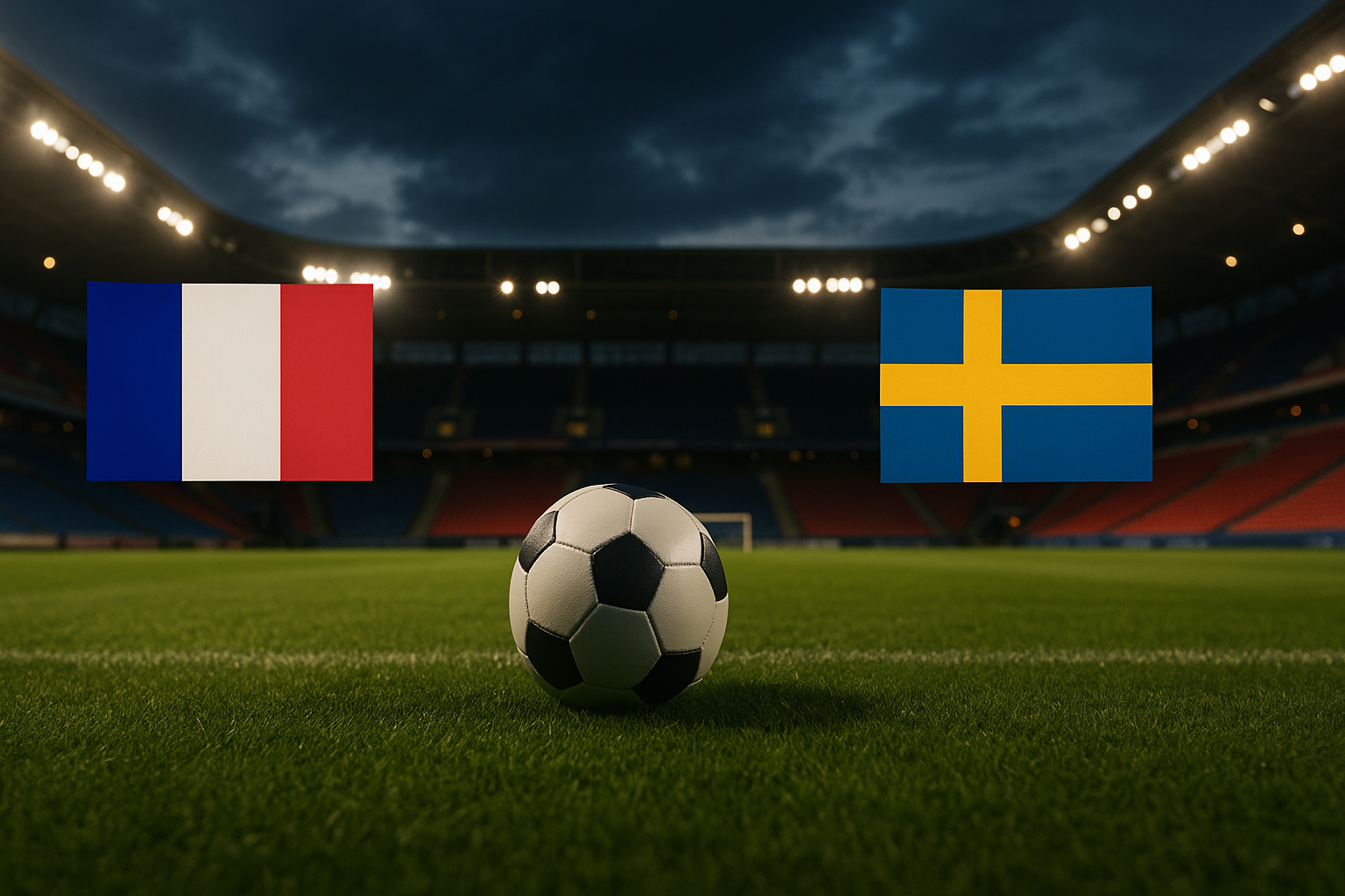 France vs Sweden World Cup 2026 Betting Odds and Best Bets