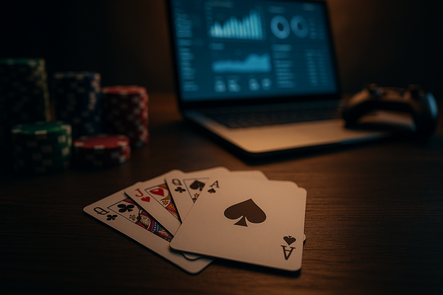 Most Played Card Games Online by Metrics and Platforms