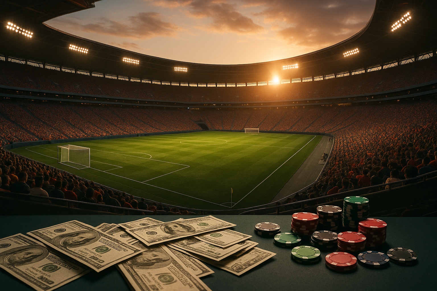 World Cup 2026 Recap and Betting Trends for Bettors