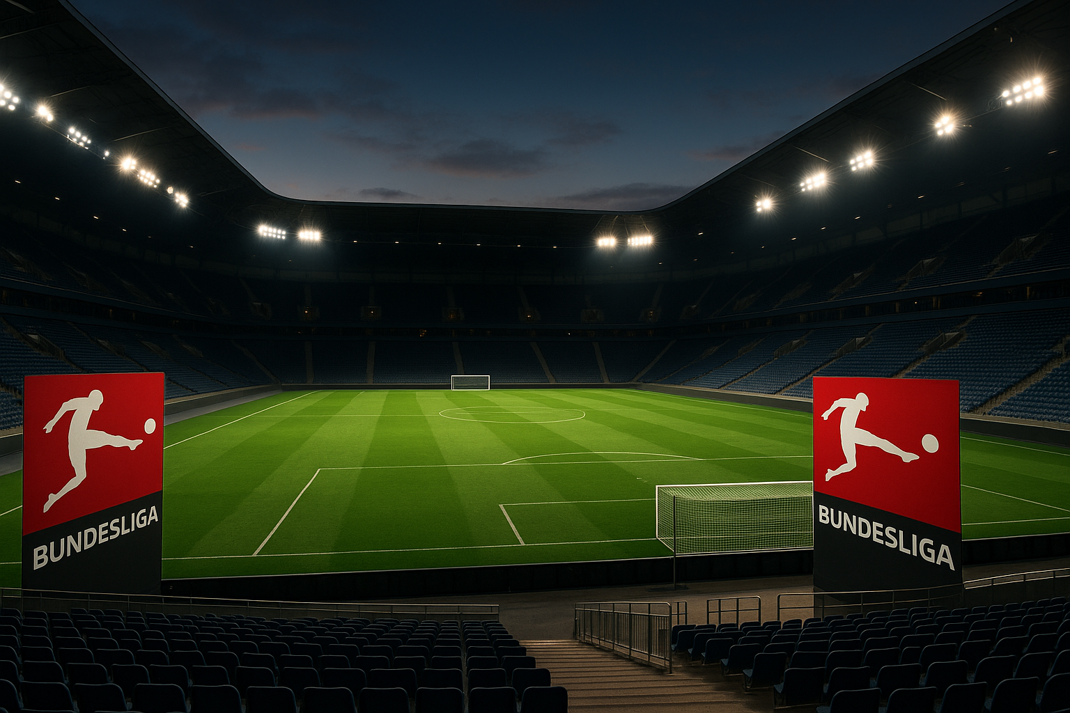 Bundesliga 2026–27 fixtures and kickoff times explained