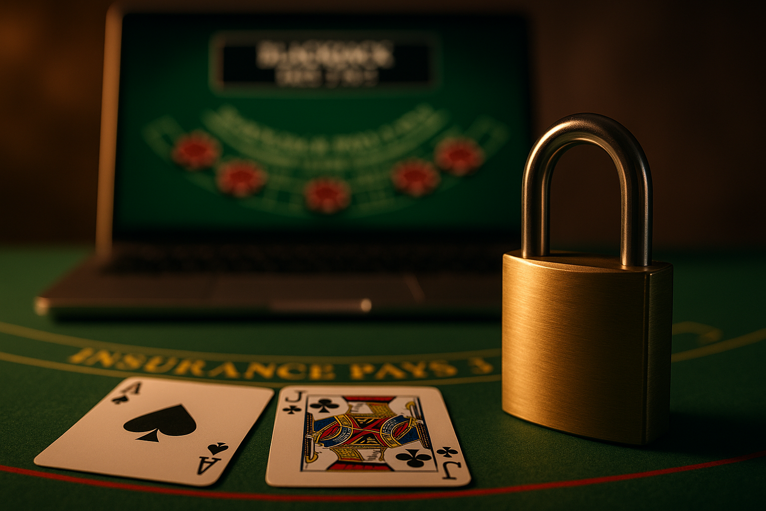 Is Online Blackjack Fair? How Licensing Guards the Game