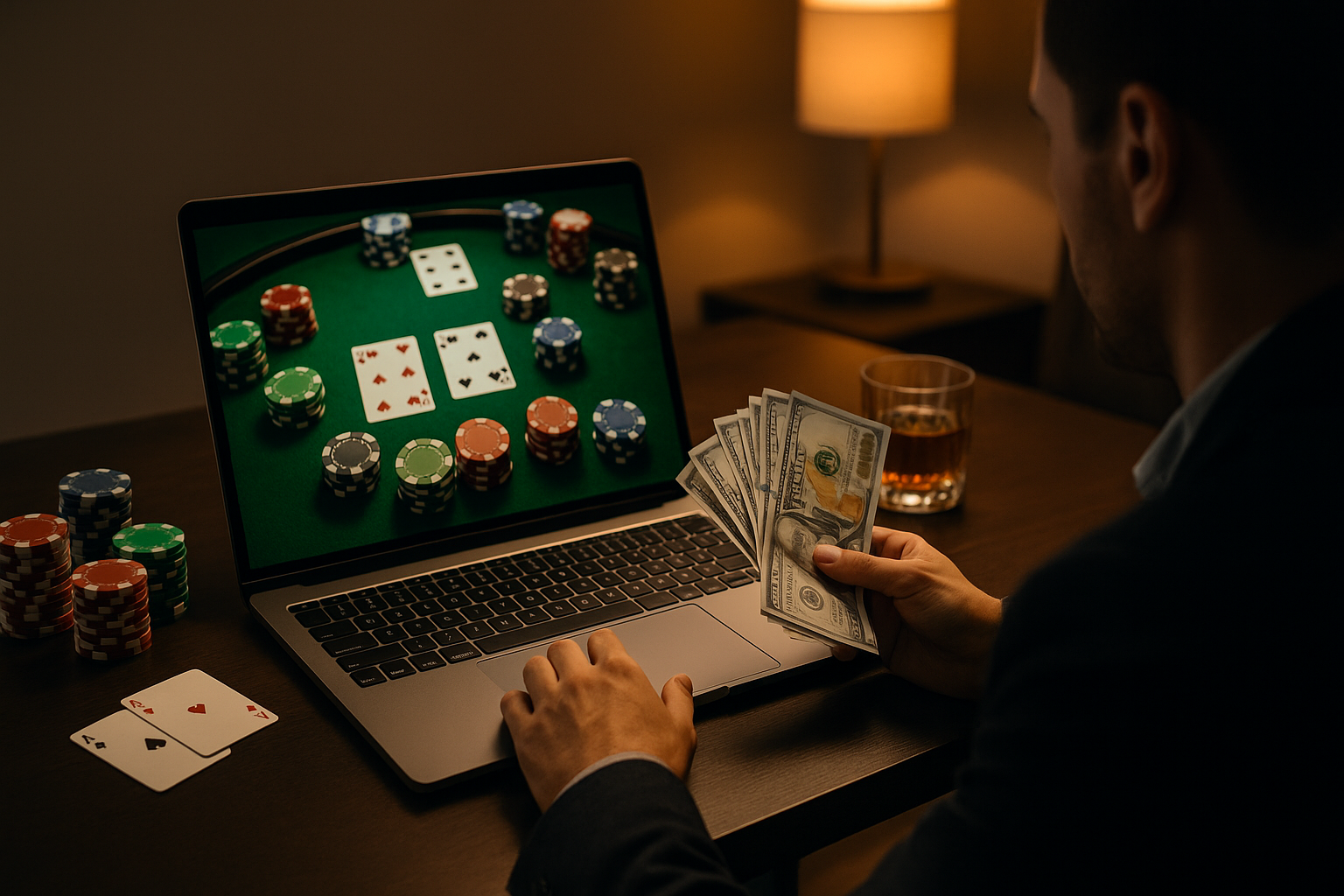 Practical Ways to Make Money at Online Casinos in 2026