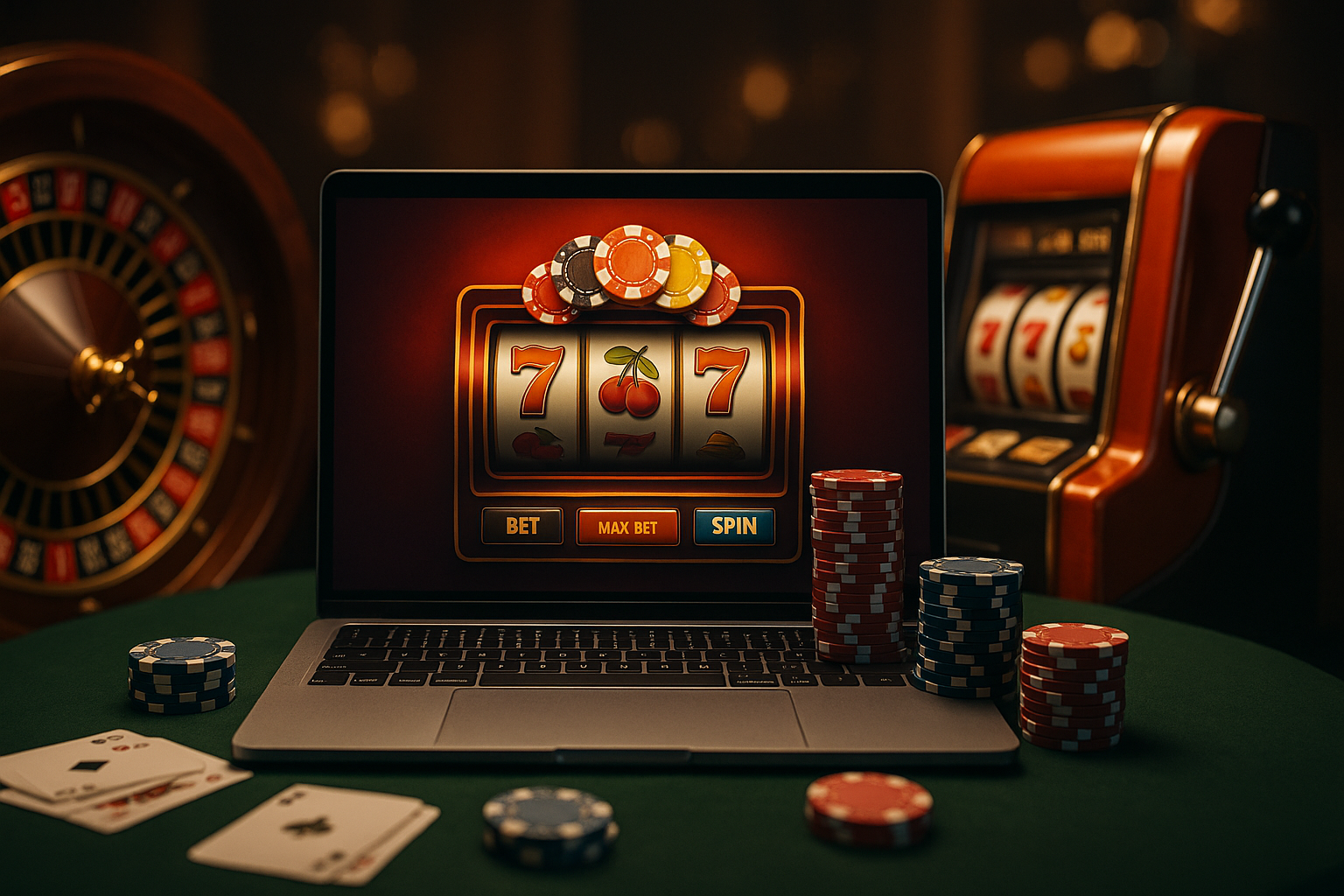 Betsson Casino Review 2026 – Is It Worth Your Time Right Now?