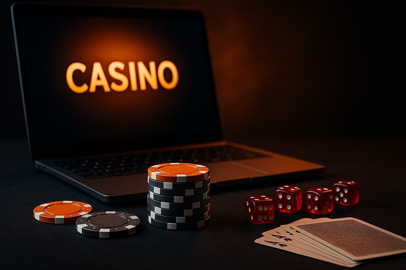 Online casino bonus ohne einzahlung – 50 Spins, 40x Umsatz